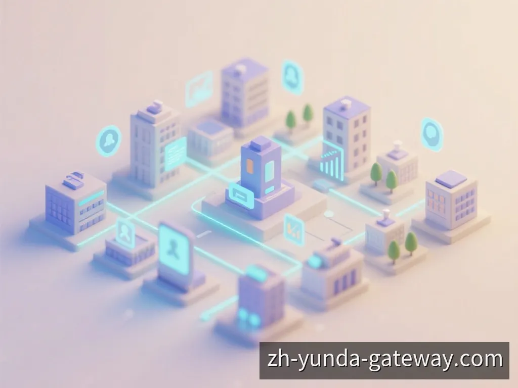 运达娱乐云计算基础设施与数据安全架构