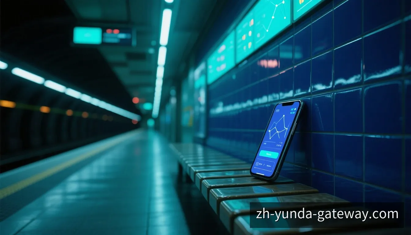 运达娱乐全球数字娱乐技术平台