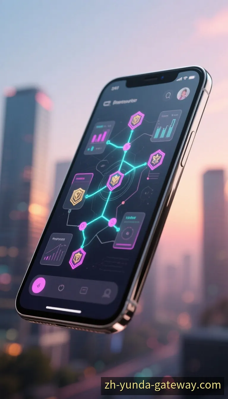 运达娱乐APP移动端界面预览
