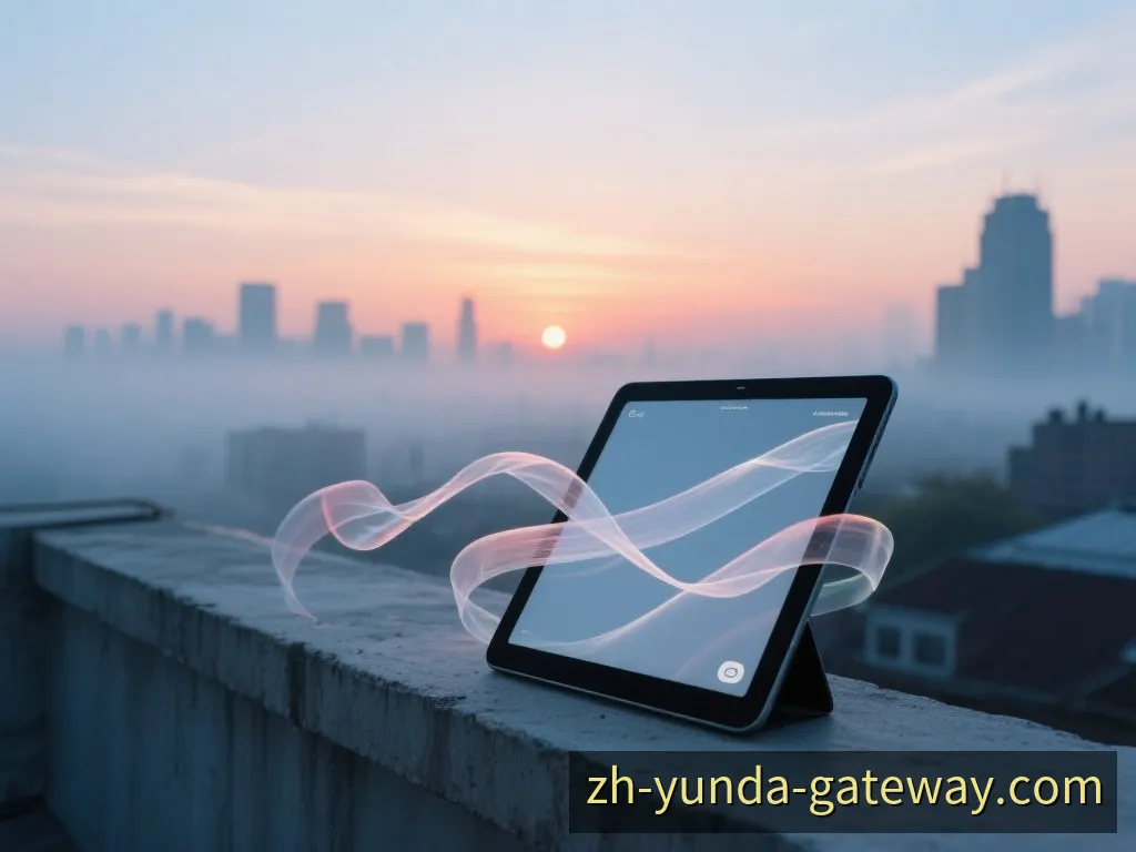 运达娱乐iOS信任证书设置示意