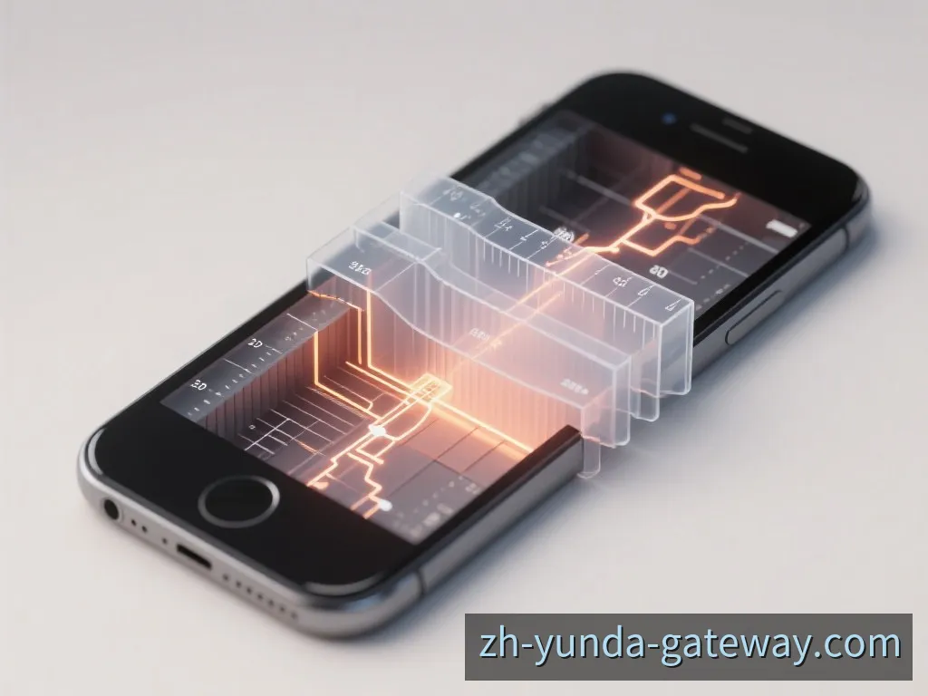 运达娱乐低延迟云计算与安全技术示意